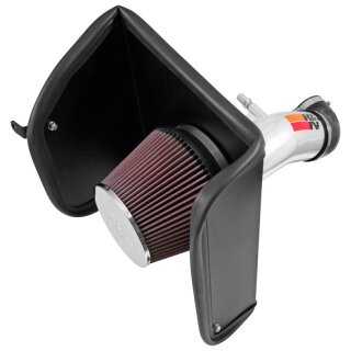 K&N Performance Intake Kit 77-3089KP