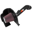 K&N Performance Intake Kit 77-3090KTK