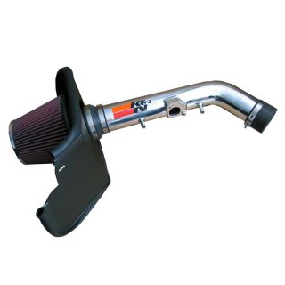 K&N Performance Intake Kit 77-9015KP
