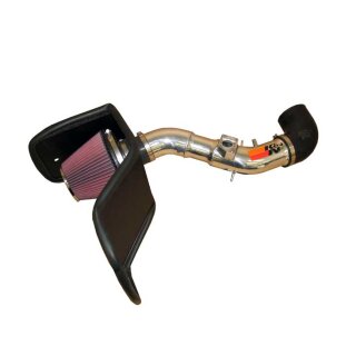 K&N Performance Intake Kit 77-9022KP
