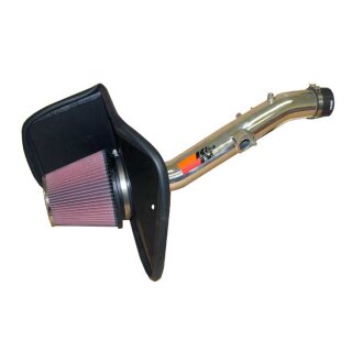 K&N Performance Intake Kit 77-9028KP