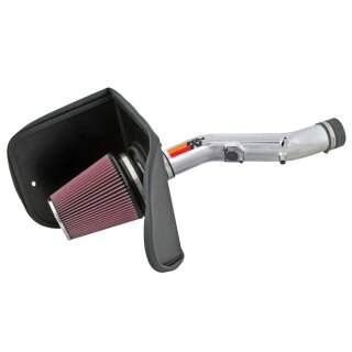 K&N Performance Intake Kit 77-9033KP