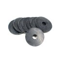 K&N Reinforced Rubber Washer 81-0161