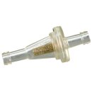 K&N Stainless Mesh Fuel Filter 81-0221