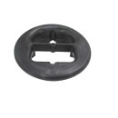 K&N Stubstack Air Horn 85-0200