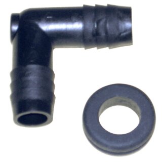 K&N Air Filter Vent Kit 85-1150