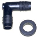 K&N Air Filter Vent Kit 85-1150