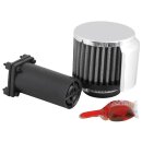 K&N Air Filter Vent Kit 85-1222