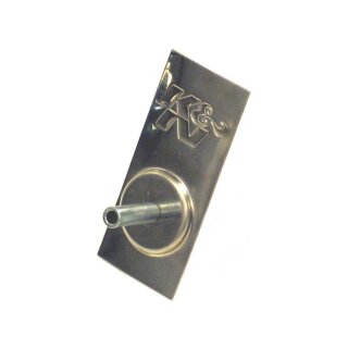 K&N Air Filter Vent Kit 85-1325