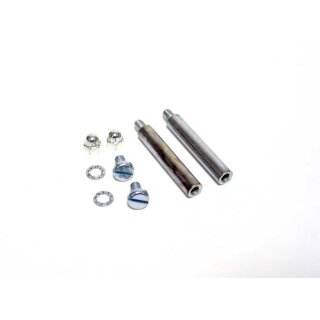 K&N Air Filter Pillar Kit 85-5011