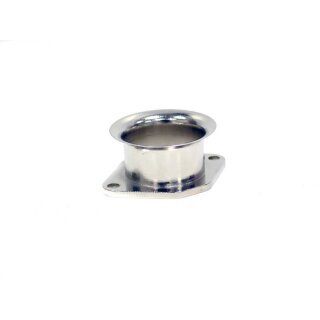 K&N Aluminum Ram Pipe 85-5030A
