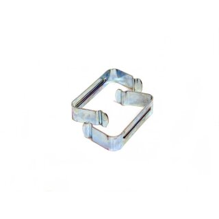 K&N Anodized Steel Clip 85-5192