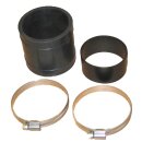 K&N Apollo Intake Hose Kit 85-6002