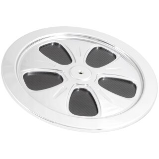 K&N Top Plate 85-6848