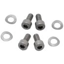 K&N Nuts, Bolts and Washers 85-7848