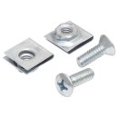 K&N Nuts, Bolts and Washers 85-8362