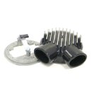 K&N Universal Plenum 85-8927