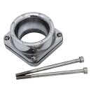 K&N Carburetor Adapter 85-9231