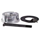 K&N Carburetor Adapter 85-9287