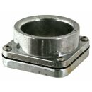 K&N Carburetor Adapter 85-9294