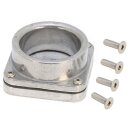 K&N Carburetor Adapter 85-9446