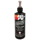 K&N Air Filter Cleaner - 12oz Pump Spray -...
