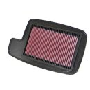 K&N Replacement Air Filter AC-6504