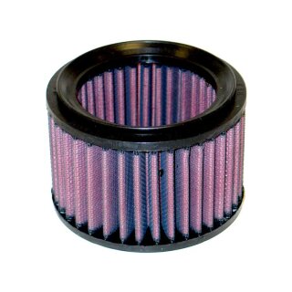 K&N Replacement Air Filter AL-6502