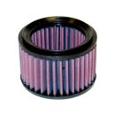 K&N Replacement Air Filter AL-6502