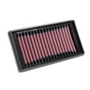 K&N Replacement Air Filter AL-6505