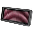 K&N Replacement Air Filter BM-1611