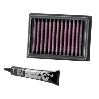 K&N Replacement Air Filter BM-6012