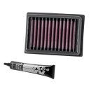 K&N Replacement Air Filter BM-6012