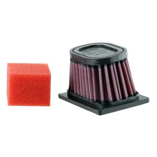 K&N Replacement Air Filter BM-6501