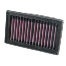 K&N Replacement Air Filter BM-8006