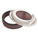 K&N Replacement Air Filter w/X-Stream Lid CE-1503
