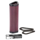 K&N Race Specific Air Filter DU-1007R