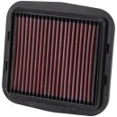 K&N Replacement Air Filter DU-1112