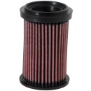 K&N Replacement Air Filter DU-6908
