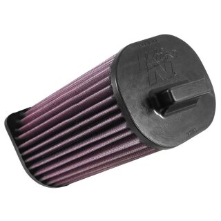 K&N Replacement Air Filter E-0663