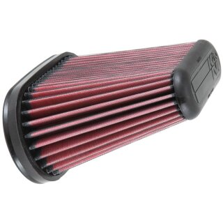 K&N Replacement Air Filter E-0665