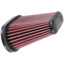 K&N Replacement Air Filter E-0665