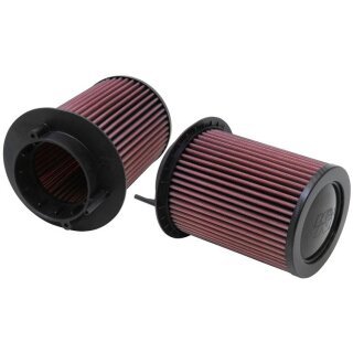 K&N Replacement Air Filter E-0668