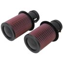 K&N Replacement Air Filter E-0669