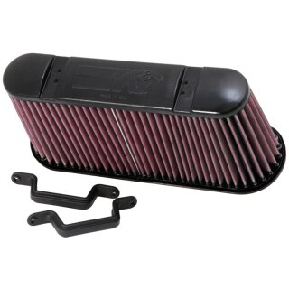 K&N Replacement Air Filter E-0782