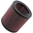 K&N Replacement Air Filter E-0890