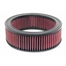 K&N Replacement Air Filter E-1010