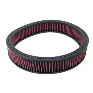 K&N Replacement Air Filter E-1580