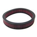 K&N Replacement Air Filter E-1580