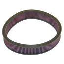 K&N Replacement Air Filter E-1590